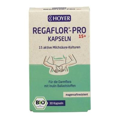 Hoya Damflora Pro 30 Capsules