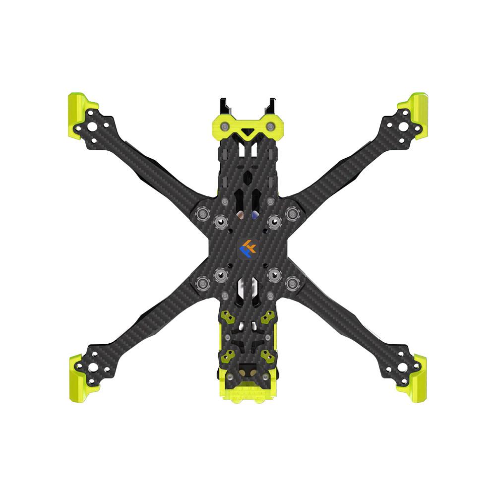 Flyfishrc Volador Ii Vx5 O4 Pro Fpv Frame