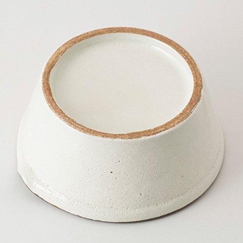 Kamoshika Werkzeugladen Suribachi (Weiß)