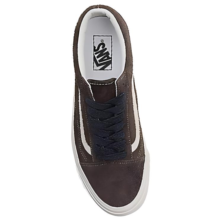 Vans Old Skool 36 DX Anaheim Factory - Brown Unisex Sneakers VN0A4BVQ2PN