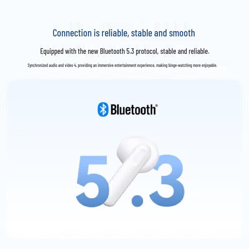 Huawei FreeBuds SE 2 Wireless Bluetooth Earbuds