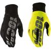 Bicycle Gloves 100% Hydromatic Waterproof (yellow)