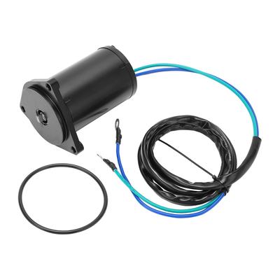 Motor de Trim de Inclinação de Popa 6H1 43880 02 00 Substituição para Motor de Popa 2 Tempos 50HP