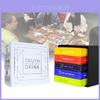 Engaging Family Time Card Game For Fun Gatherings With Unique Truth Or Dare Challenges