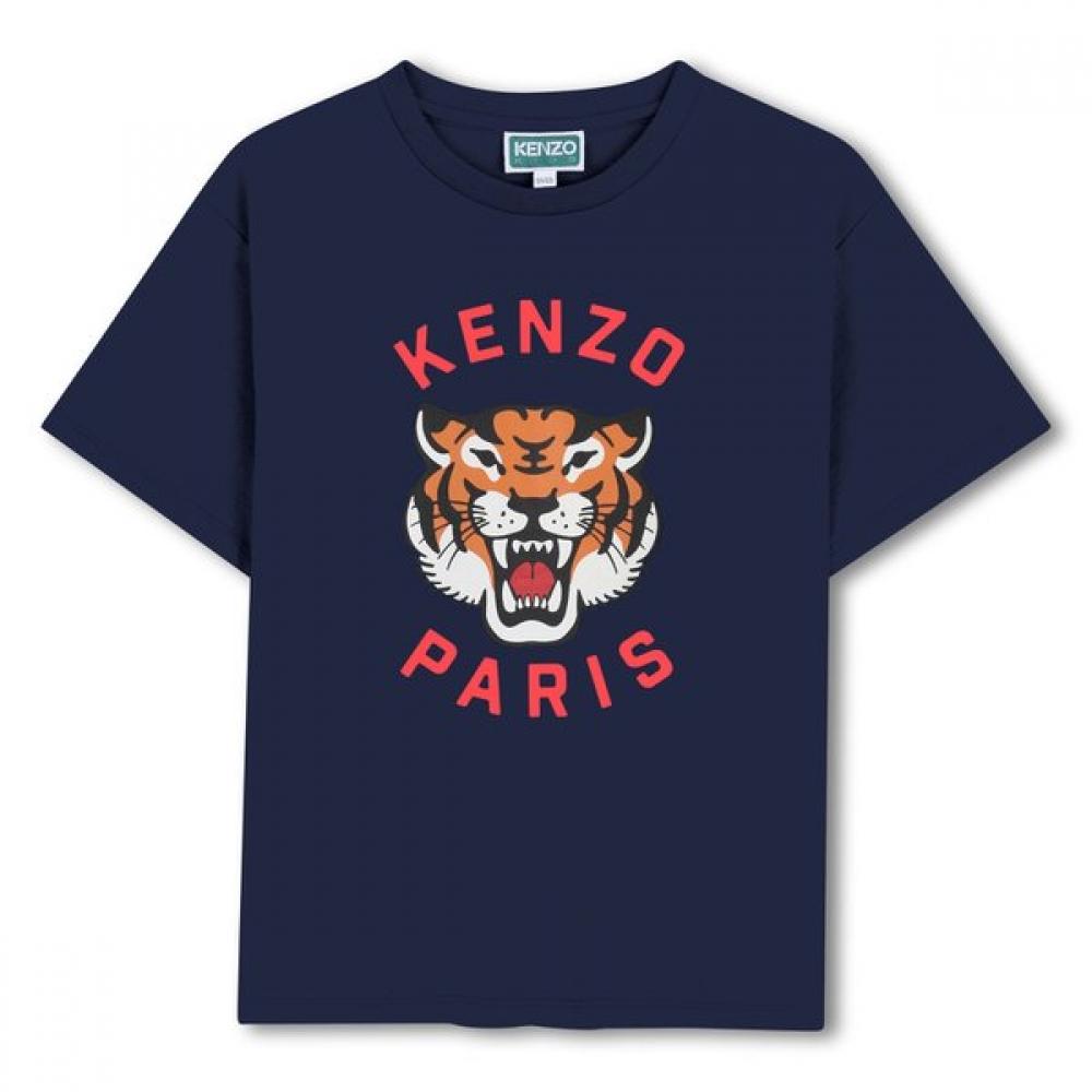 

Kenzo Kids 3 12y Z265aftr13 Navy navy/12Age_150CM