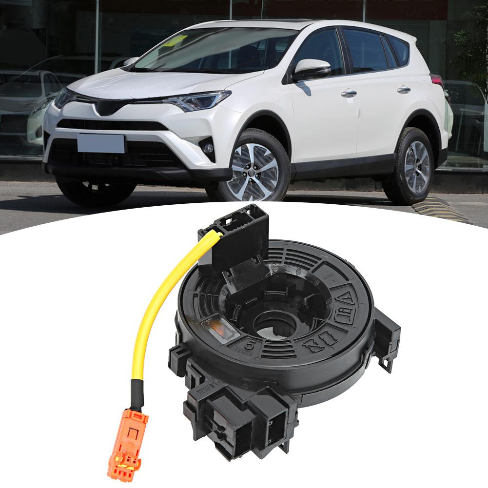 Airbag Spiral Cable Clock Spring Fit for Toyota RAV4(_SA4_)  2013 2018 84306 06180