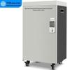 GEPAD High-Security Commercial Paper Shredder 40L CN plug (adapter included)