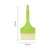 Silicone Oil Brush Barbecue Basting Brush Seasoning Sauce Cake Bread Butter Egg Heat Resistant Home Kitchen Baking Cooking Tools