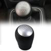 Vehicle Interior Enhancement Gear Shift Knob for Gear Shift Lever Shift Knob Interior Upgrade Perfect Fit For Dualis