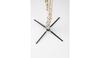 K&M Flute Stand 15232, Color: Black