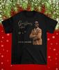 Stevie Wonder Black Cotton Shirt Full Size S-5XL Xmas Gift DM920 Unisex T-Shirt