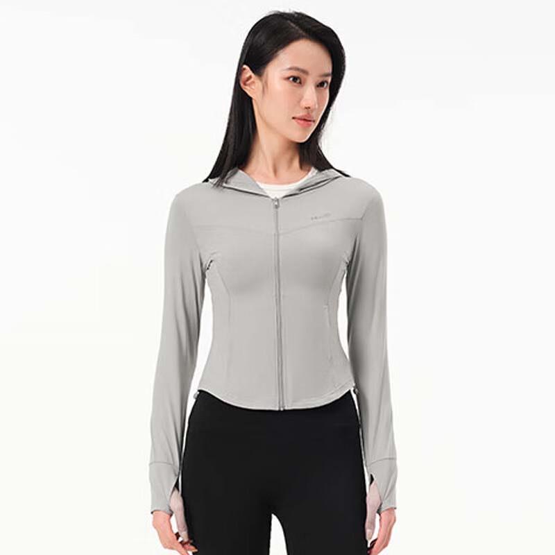 Pelliot Women's Ultralight UV Protection Hoodie