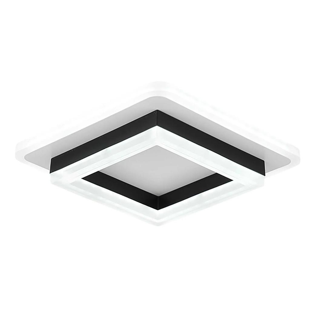Modern LED Ceiling Light Copper Lamp For Bedroom Living Room Wall Lamp Light Nordic Entryway Corridor Aisle Decor Fixture