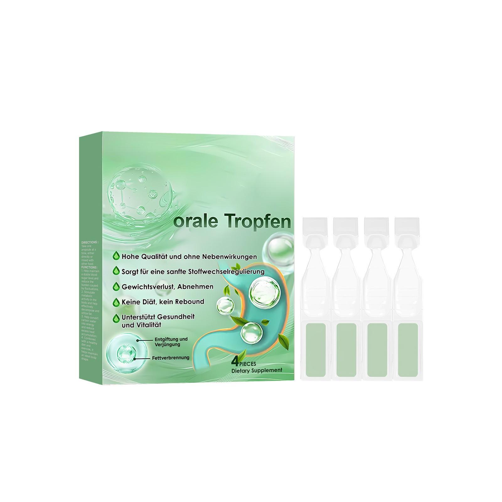 

Body Shaping Balance Drops, концентрированная сыворотка Moringa Drops, стимулирующие капли, 2 мл One Size белый