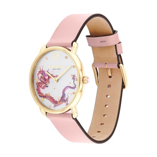 Coach Women's Pink Watch, Coach14504248