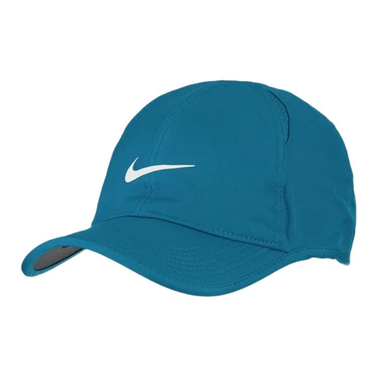 Nike Polyester Baseball Caps Unisex Green/White FB5682-301