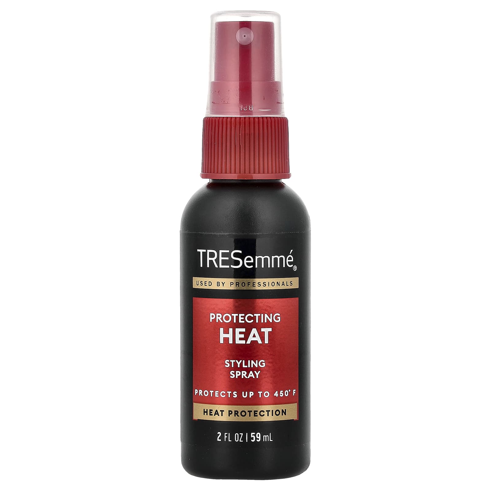 TRESemmé TRESemmé, Spray Coiffant Dissipateur de Chaleur, , 59ml(2 fl oz) sold by Joom