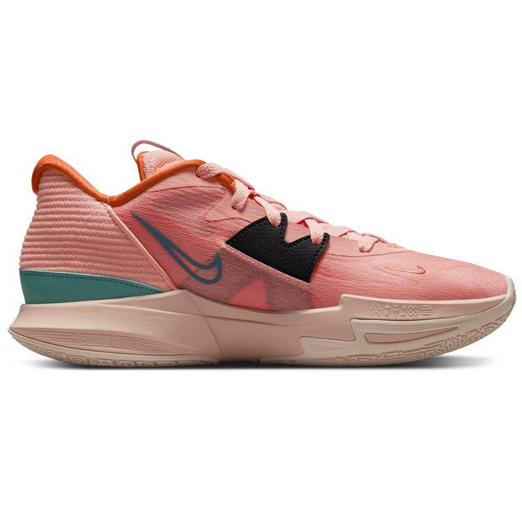 Nike Kyrie Low 5 Ep 'Light Madder Root' DJ6014-800