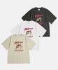 ESPIONAGE Philmont Sr Heavyweight Tee Sand