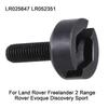 LR025647 LR052351 Spojka pro Land Rover Freelander 2, Range Rover Evoque, Discovery