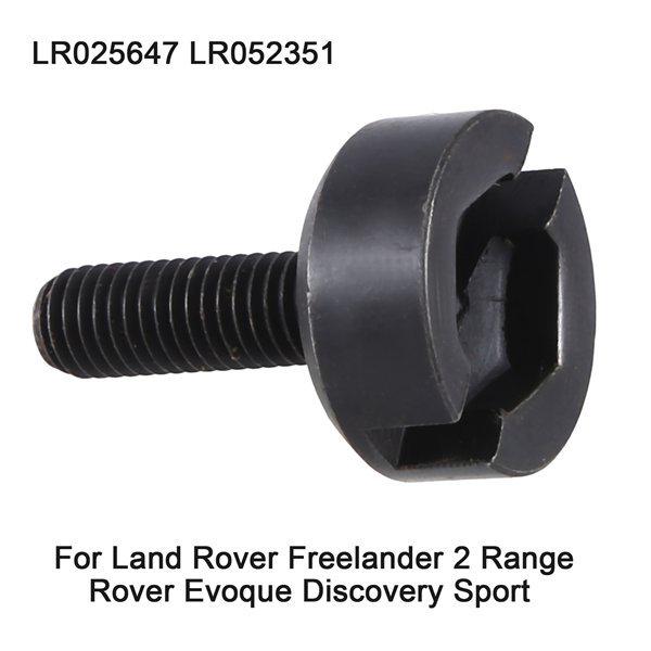 LR025647 LR052351 Spojka pro Land Rover Freelander 2, Range Rover Evoque, Discovery