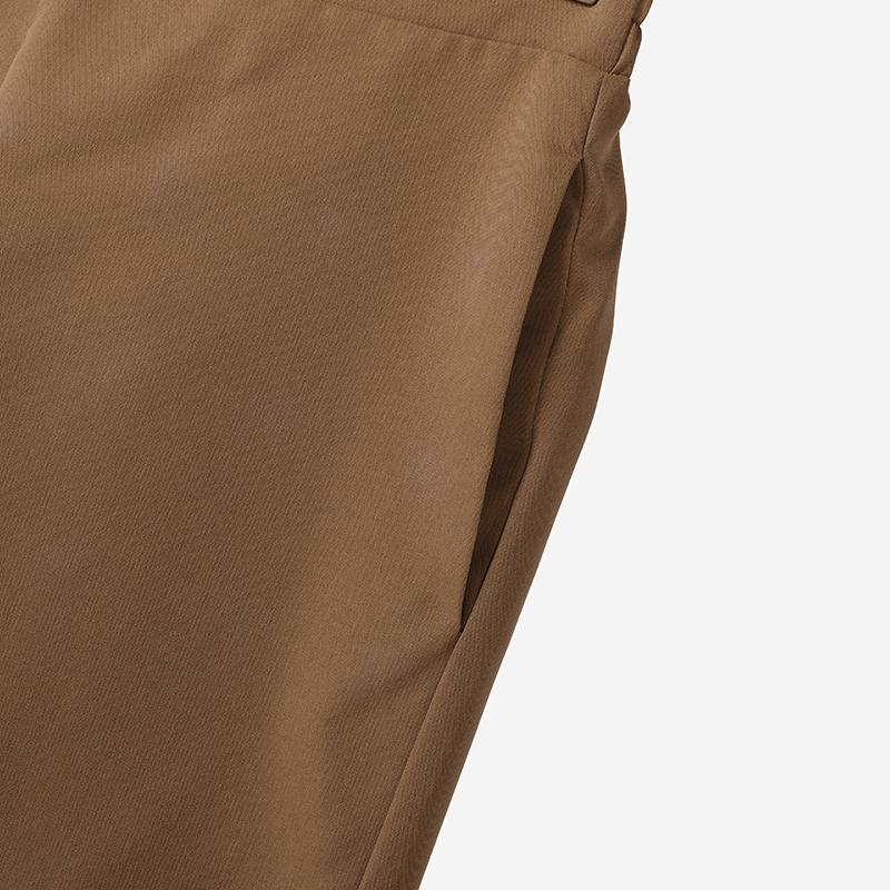 ZANZEA Women Long Sleeve Blazer and Pants Casual Two Piece Suit Sets