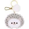 Skater Acrylic Keychain Pompon's Mouse ZACK1-A