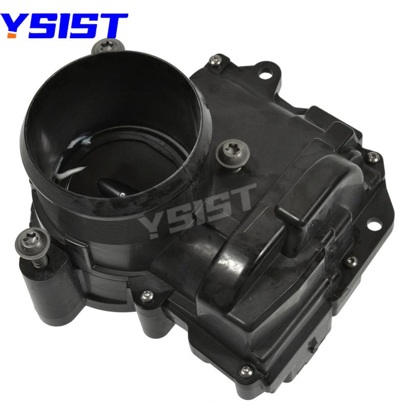 A2C39215900 13547528179 Throttle Body for BMW I20i Mini Citron DS Peugeot 408 508 1.6T Throttle Valve V367527880-01 Brand New