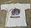 Erasure Band Wild Tour Album Unisex T-shirt, S-4XL