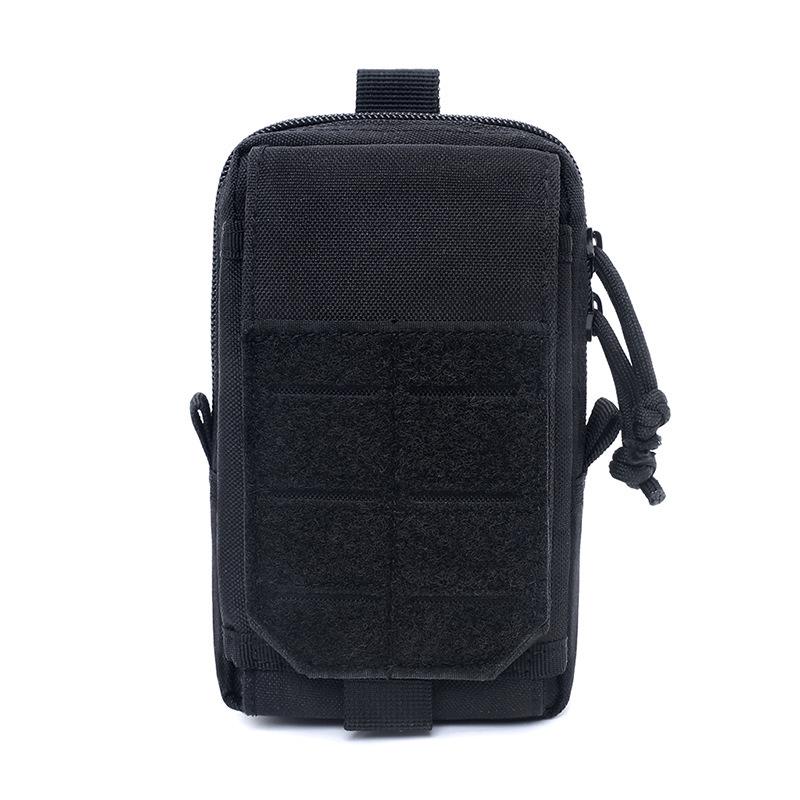 EDC MOLLE Outdoor Handy-Hüfttasche - Lässiges Fahrradzubehör & Sonstige Hängetasche
