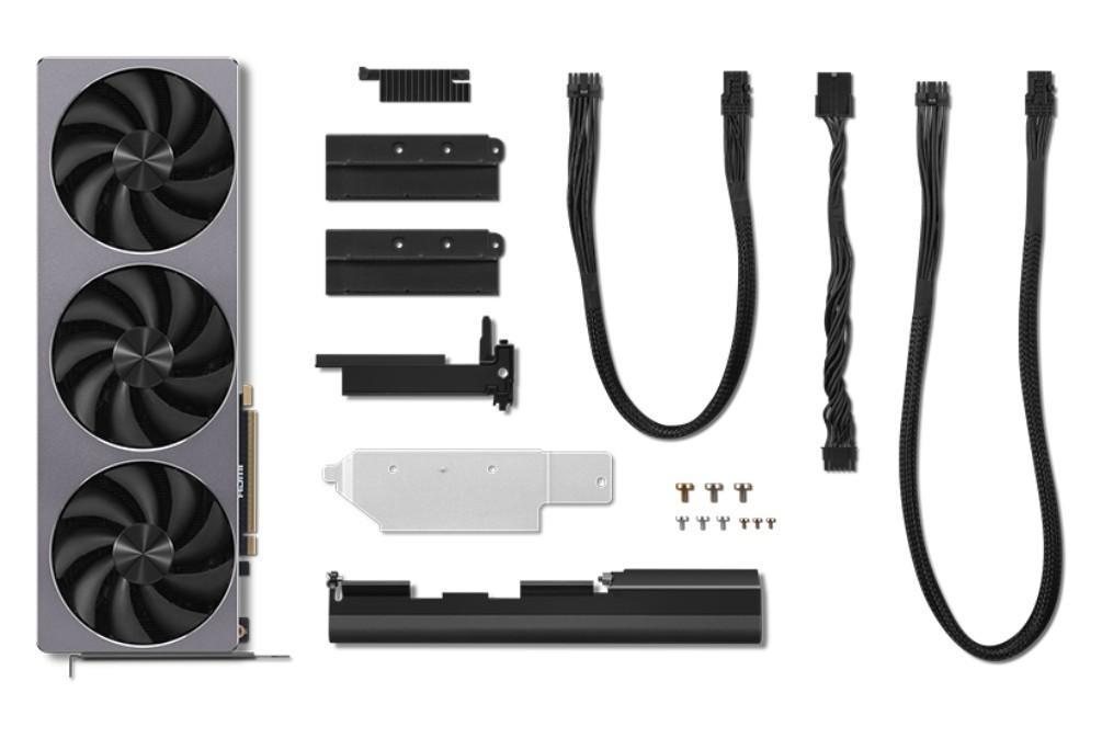 Graphics card NVIDIA GeForce RTX 5080