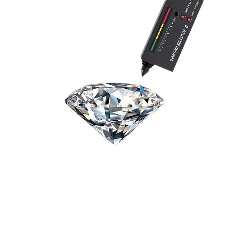 Luxury Green Moissanite Four-Piece Set: Ring, Pendant, Earrings, Bracelet in Classic Fashion