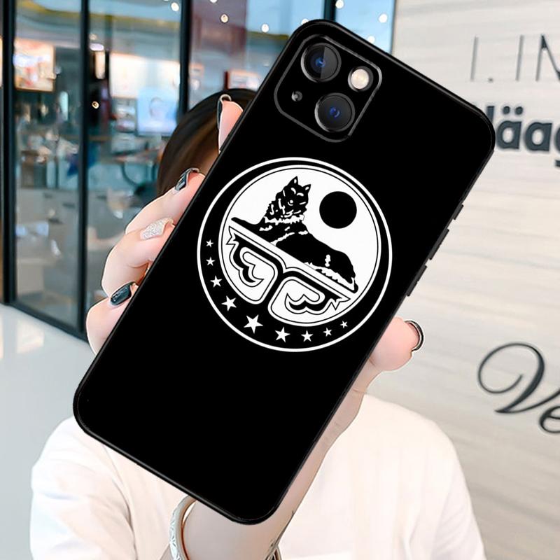 Tschetschenische Flagge Handyhülle für iPhone 12 11 13 Pro Max 7 8 Plus Silikonhülle für iPhone XR X XS Max SE