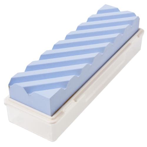 

Suehiro Correction Stone, Blue, for Medium and Finishing, SS-2