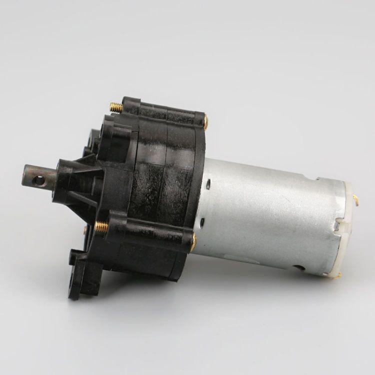 Hand-Crank DC Generator: 12V/24V Emergency Power Supply & Micro Power Bank for Wind & Hydraulic Testing