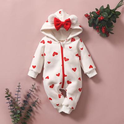 Unisex (fino ai 3 anni) – Tute