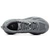 FILA Mars 2 Mesh Comfortable Shock Absorbing Durable Low-Top Casual Shoes Women sneaker Gray F12W131116FAL