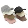 Fashion Adjustable Summer Sun Hats Breathable UV Protection Straw Beach Hats Outdoor Beach Cap For Women