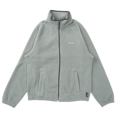 Timbercrest MTR Fleece Full Zip AE8888 Men's L Sedona Sage