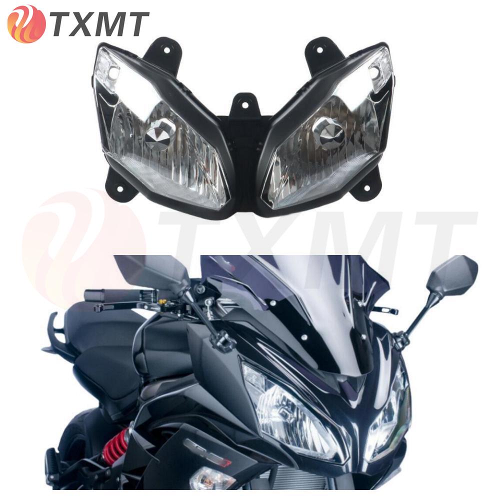Kawasaki Ninja 650 ER6F (2012-2016) Headlight Assembly.