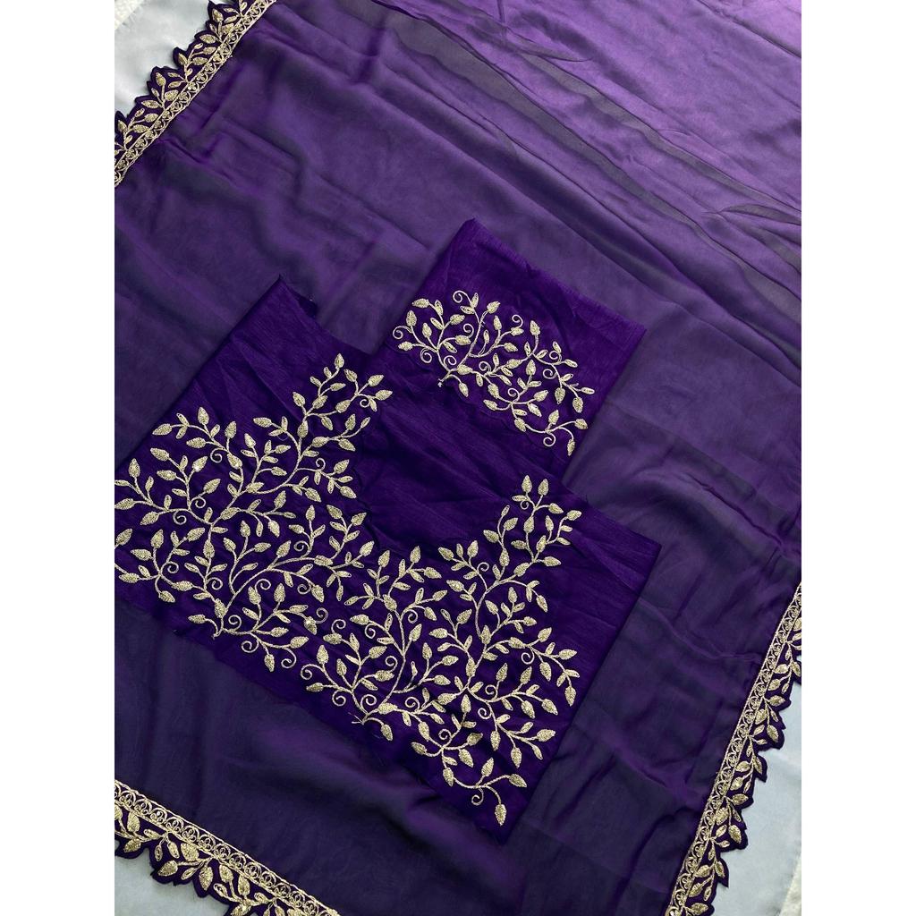 New Launch Premium Wedding Special Rangoli Silk Saree