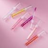 Clubday Moisturizing And Hydrating Mirror Lip Gloss, 6-piece Set, Moisturizing Transparent Water Gloss Suitable For A Variety Of Makeup Looks.