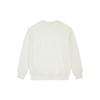 MLB College Style Series Sweatshirt Unisex Dark Cream 3AMTV0134-43CRD