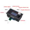 Motor Controller Control Module Controller DC 5-30V Pulse Speed