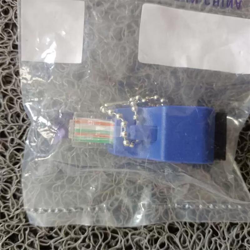 

OSEENETWORXt Гигабитный RJ45 Loopback Тестер