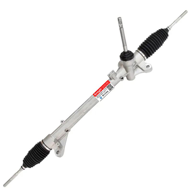 Hydraulic Power Steering Rack For NISSAN Qashqai RENAULT KADJAR 48001-4EH0A 480014EH0A 48001-4EH0B 480014EH0B Left hand drive