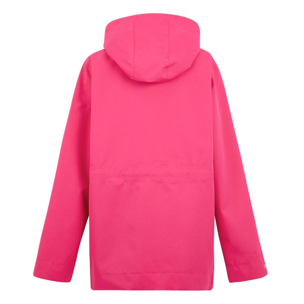 Regatta Womens/Ladies Otilie Waterproof Jacket