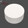 4/6/8 Inches Round Styrofoam Bubble Cake Dummy Sugarcraft Flower Adornment