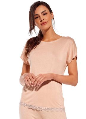 Cornette Dream Lady 624/292 Cynthia 3XL-5XL Women's Cornette Pajamas