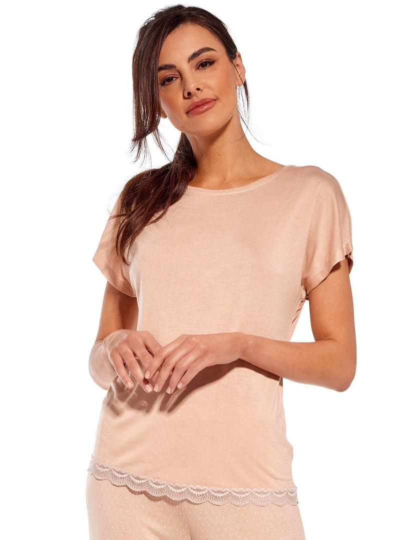 

Piżama Cornette Dream Lady 624/292 Cynthia 3XL-5XL damska Cornette